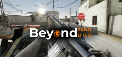 خرید بازی Beyond Sandbox کامپیوتر