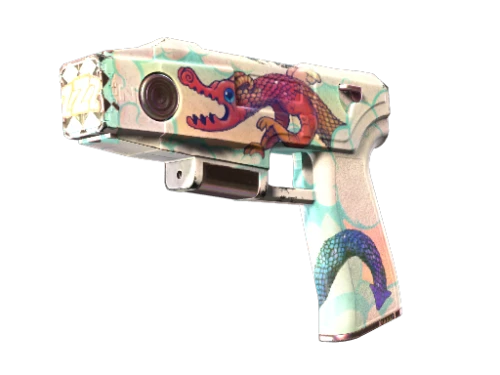 خرید Zeus x27 Dragon Snore Well Worn