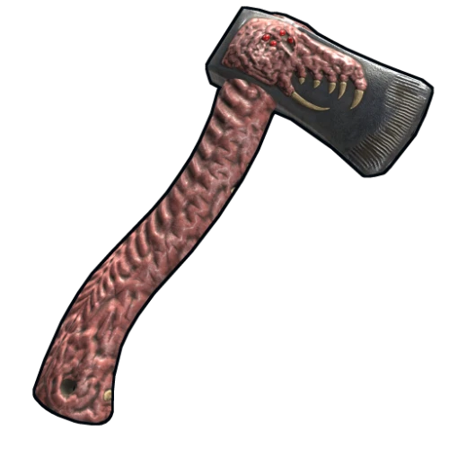 خرید Eater Hatchet