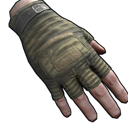 خرید Wasteland Hunter Gloves