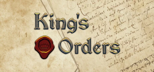 Kings Orders