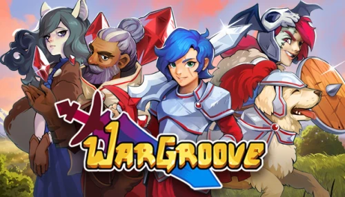 خرید بازی Wargroove کامپیوتر