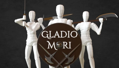 خرید بازی Gladio Mori