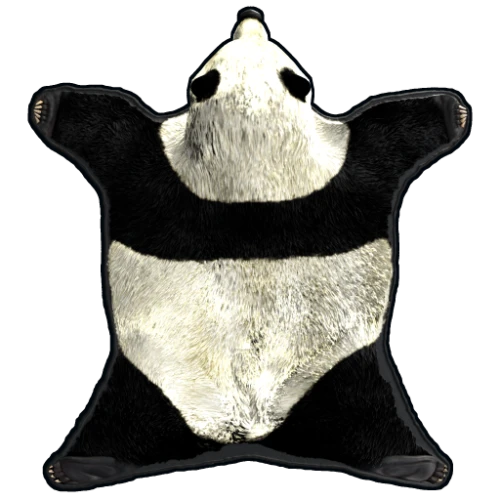 خرید Panda Rug