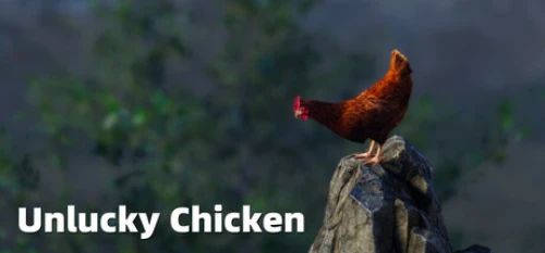 خرید بازی Unlucky Chicken