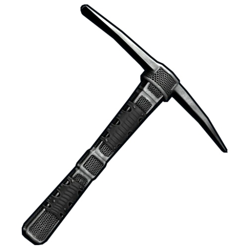 خرید Lightweight Pick Axe