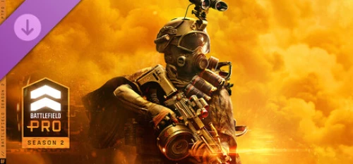 خرید دی ال سی Season 2 Battlefield Pro Battlefield 6 and REDSEC کامپیوتر