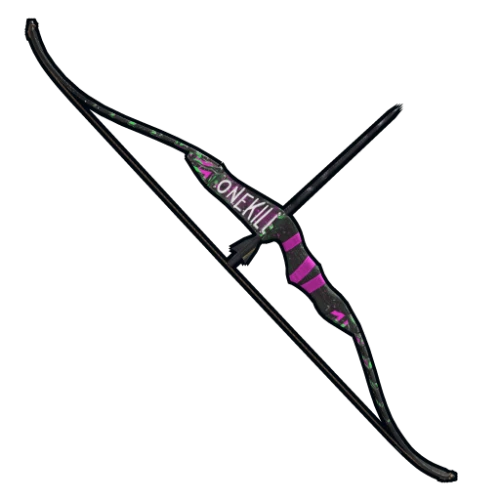 خرید One Shot Bow