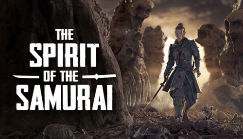 خرید بازی The Spirit of the Samurai