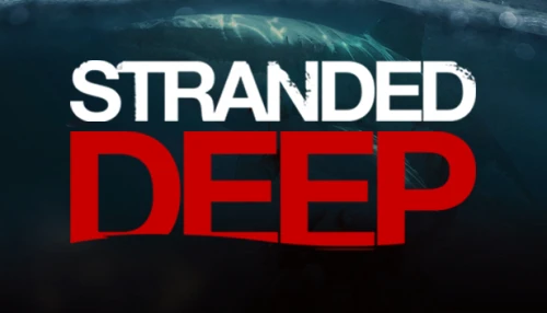 خرید بازی Stranded Deep کامپیوتر