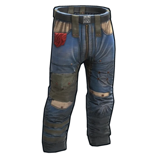 خرید بازی Lumberjack Pants