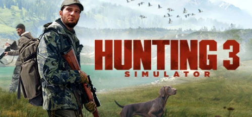 بازی Hunting Simulator 3