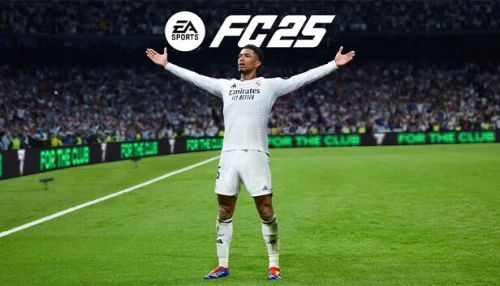 خرید بازی EA SPORTS FC 25