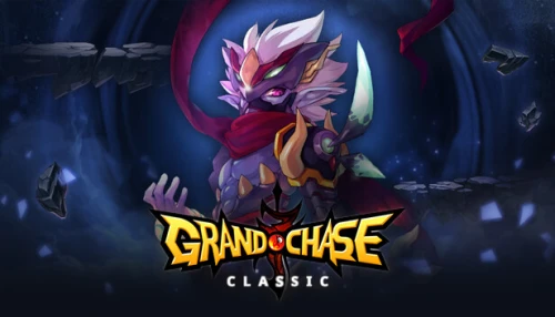 خرید بازی GrandChase