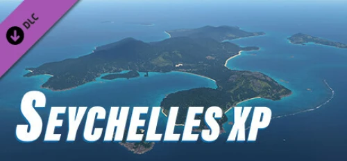 X Plane 12 Add on Aerosoft Seychelles XP