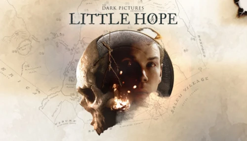 خرید بازی The Dark Pictures Anthology Little Hope