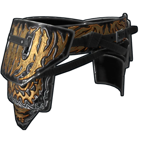 خرید Night Demon Roadsign Pants