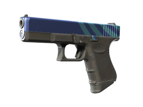 خرید بازی Glock 18 High Beam Factory New