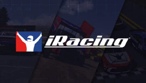 خرید بازی iRacing