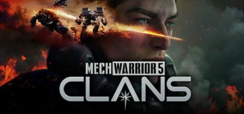 خرید بازی MechWarrior 5 Clans
