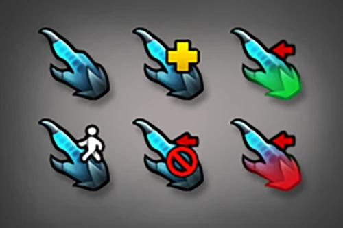 The Devotions of Dragonus Cursor Pack