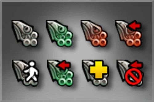 The International 2019 Cursor Pack