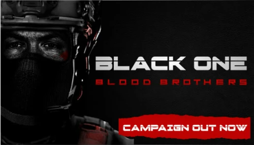 خرید بازی Black One Blood Brothers