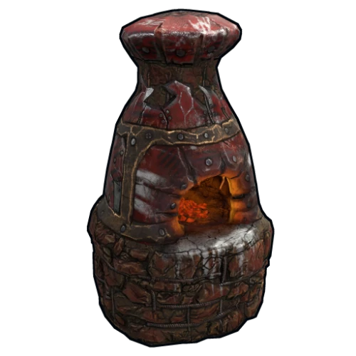 خرید Brutal Furnace