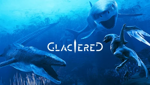 خرید بازی Glaciered