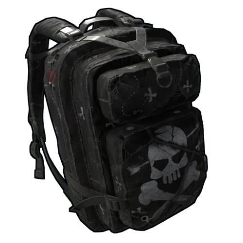 خرید Pirate Backpack