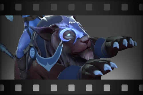Taunt Selemene Leap!