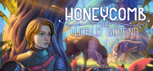 خرید بازی Honeycomb The World Beyond