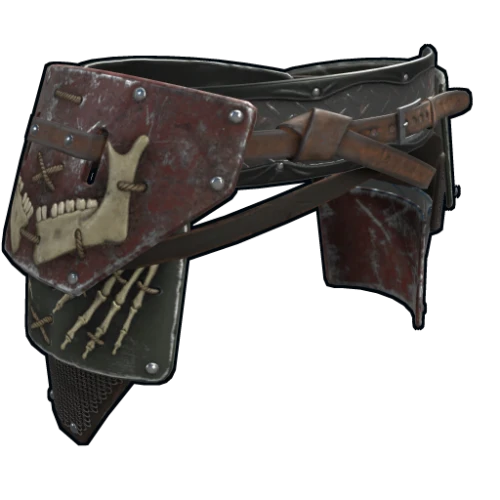 خرید Apocalypse Kilt