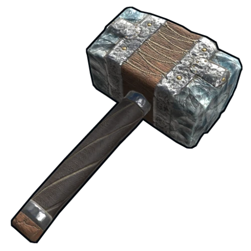 خرید Frost Hammer