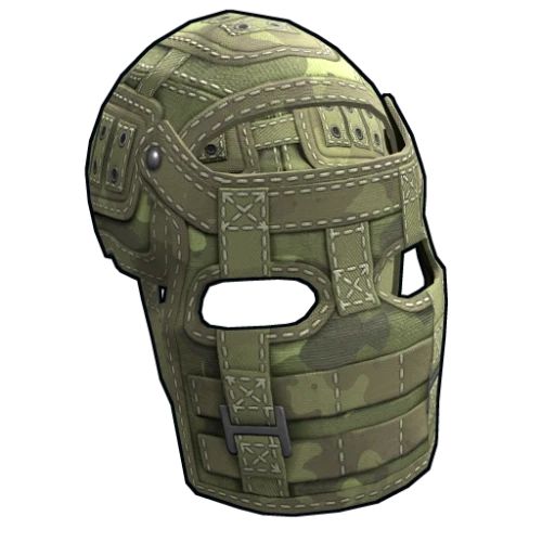 خرید بازی Forest Raiders Facemask