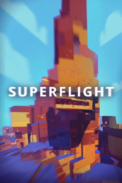 بازی Superflight