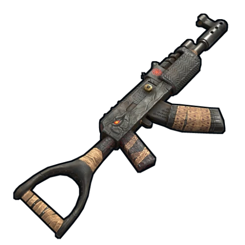 خرید بازی Demonic AK47