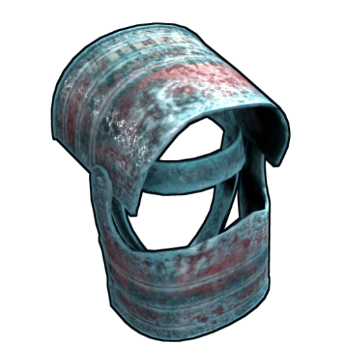 خرید Frosty Helmet