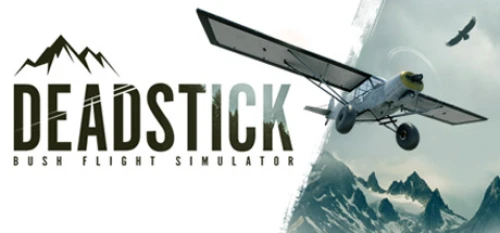 Deadstick Bush Pilot Simulator