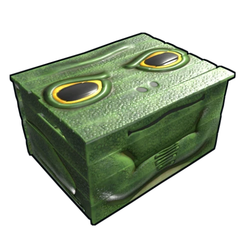 خرید Frog Box