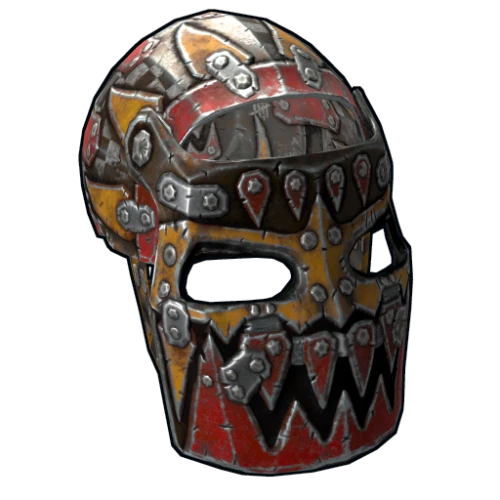 خرید Scrapper Facemask