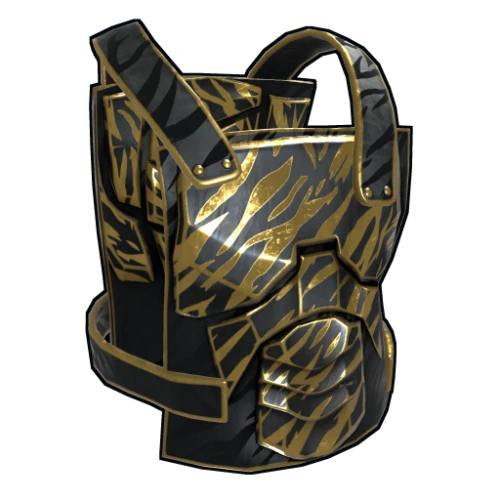 خرید Royal Safari Chestplate
