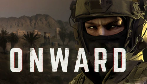 خرید بازی Onward کامپیوتر