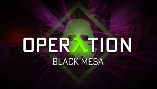 خرید بازی Operation Black Mesa