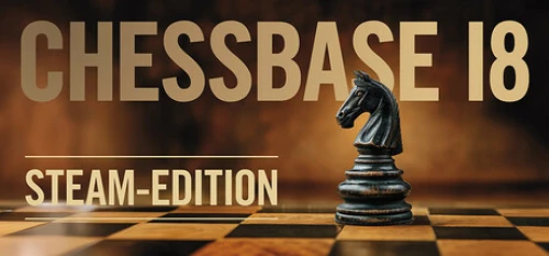 خرید بازی ChessBase 18 Steam Edition