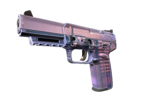 Five SeveN Dark Polymer Minimal Wear