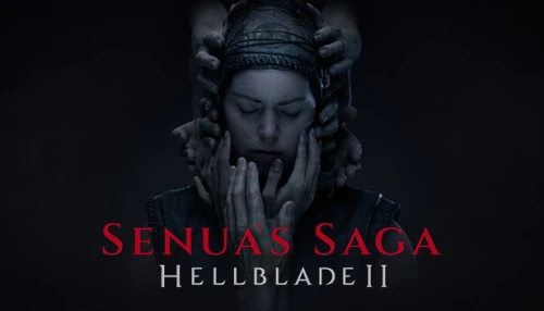 خرید بازی Senuas Saga Hellblade 2