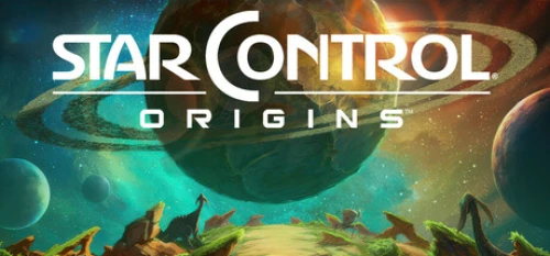 بازی Star Control Origins