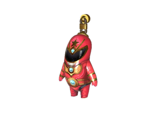 خرید Charm Lil Hero