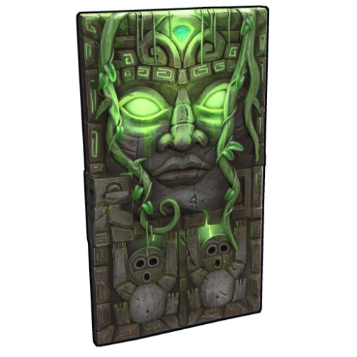 خرید Jungle Guardian Door